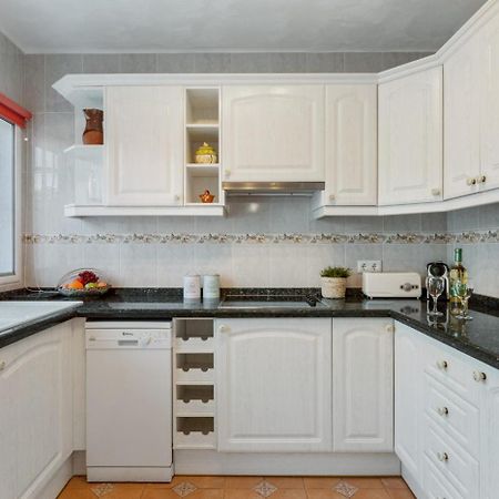 Villa Anais - Plusholidays กัลเป ภายนอก รูปภาพ