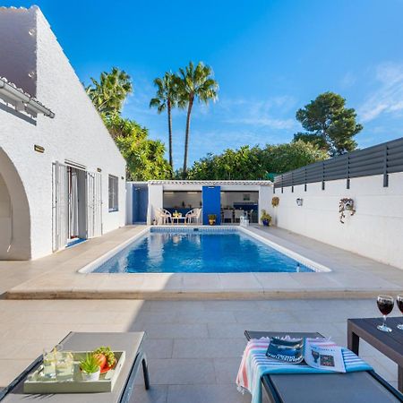Villa Anais - Plusholidays กัลเป ภายนอก รูปภาพ