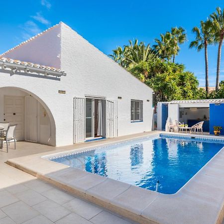 Villa Anais - Plusholidays กัลเป ภายนอก รูปภาพ