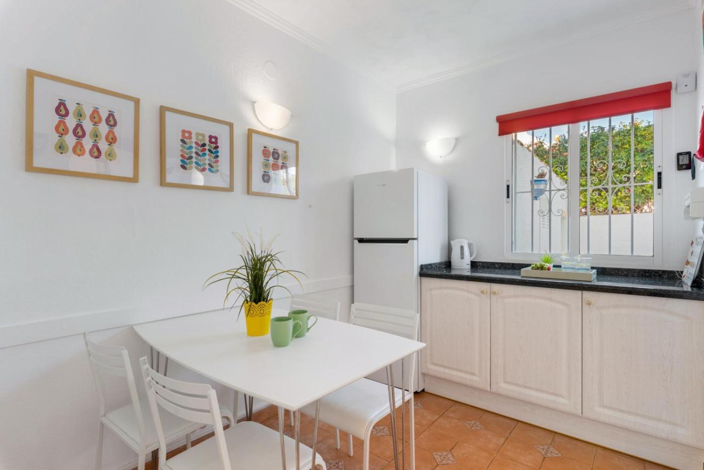 Villa Anais - Plusholidays กัลเป ภายนอก รูปภาพ