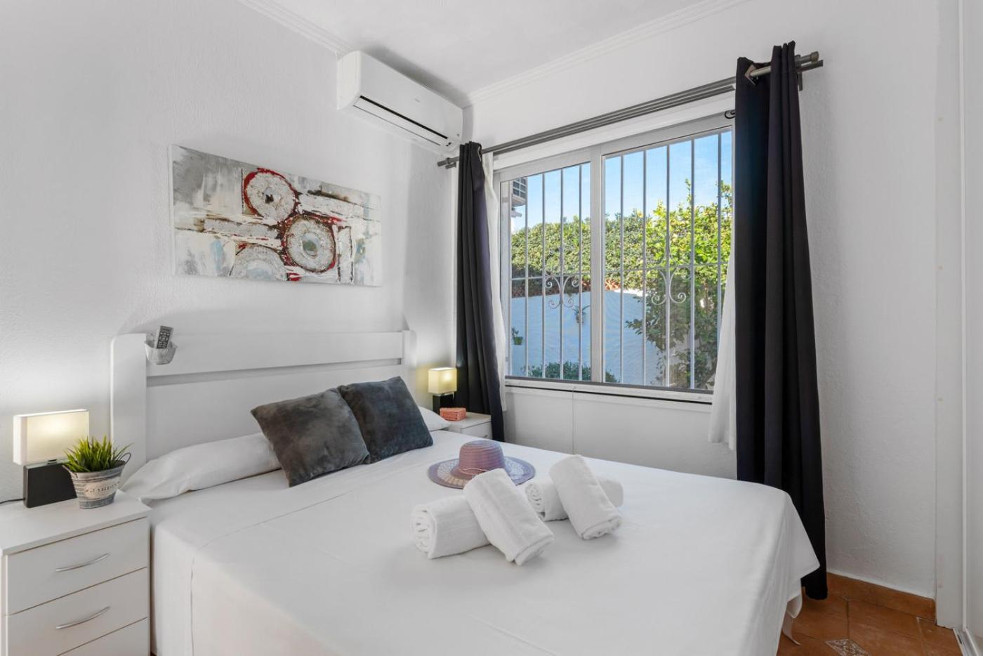 Villa Anais - Plusholidays กัลเป ภายนอก รูปภาพ