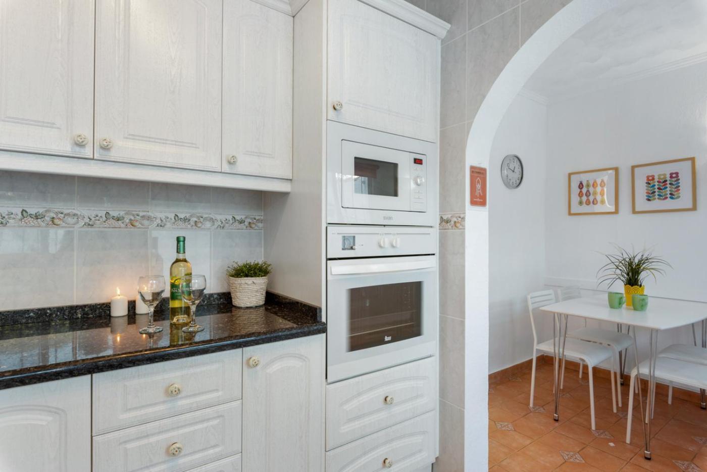 Villa Anais - Plusholidays กัลเป ภายนอก รูปภาพ