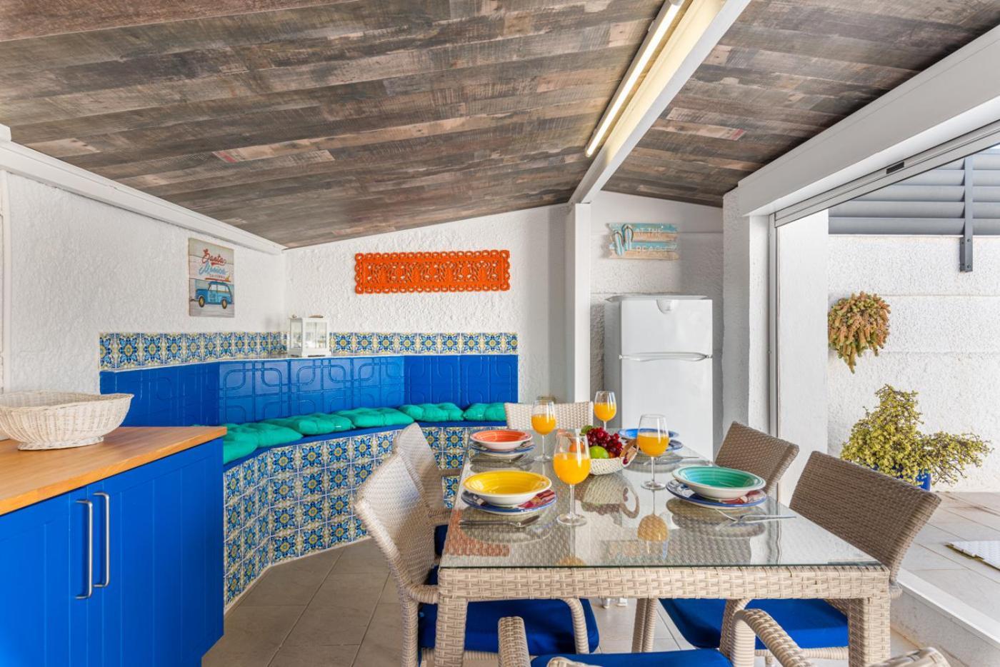 Villa Anais - Plusholidays กัลเป ภายนอก รูปภาพ