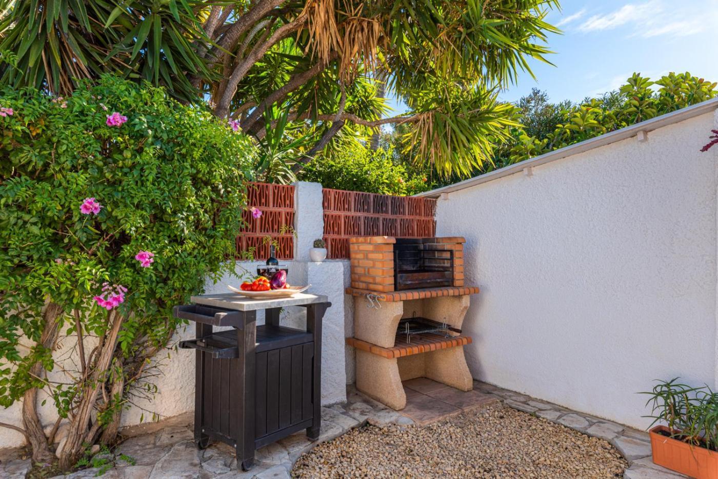 Villa Anais - Plusholidays กัลเป ภายนอก รูปภาพ