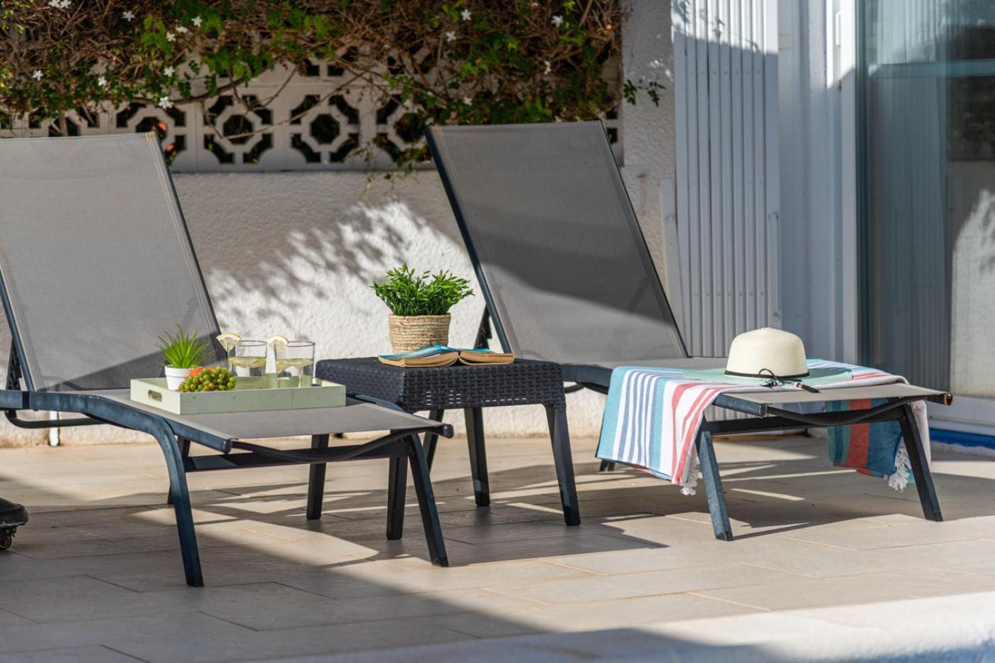 Villa Anais - Plusholidays กัลเป ภายนอก รูปภาพ
