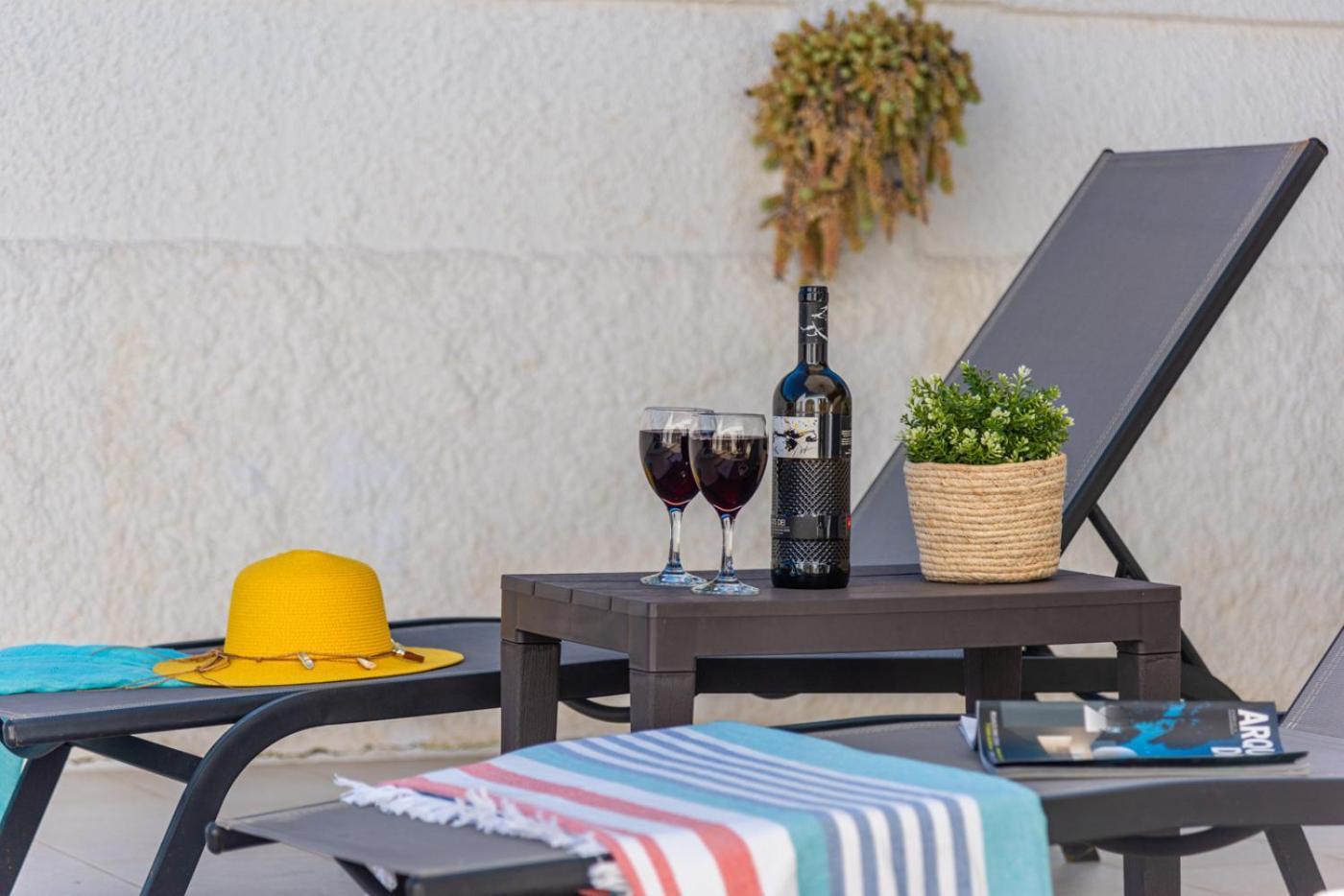 Villa Anais - Plusholidays กัลเป ภายนอก รูปภาพ