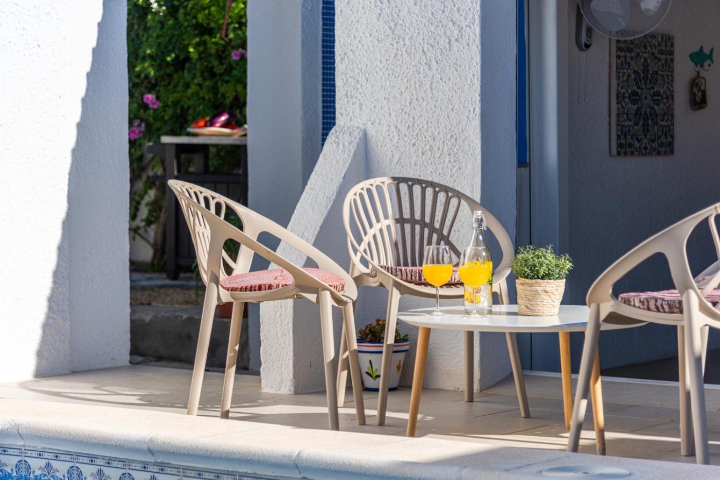 Villa Anais - Plusholidays กัลเป ภายนอก รูปภาพ