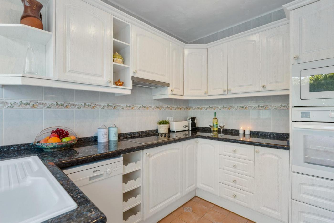 Villa Anais - Plusholidays กัลเป ภายนอก รูปภาพ