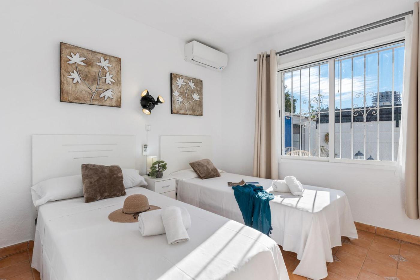 Villa Anais - Plusholidays กัลเป ภายนอก รูปภาพ