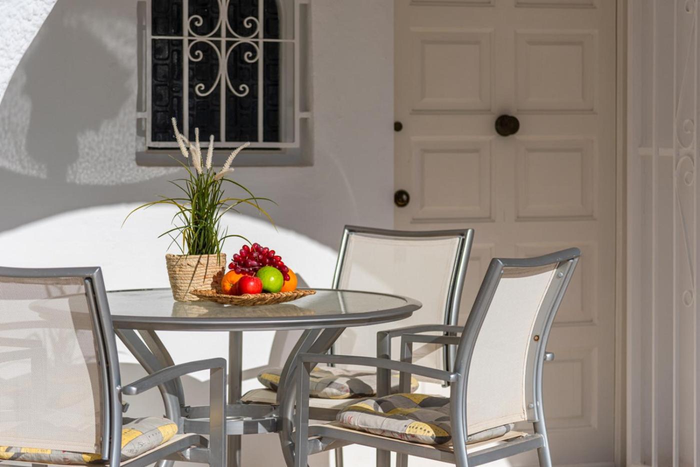 Villa Anais - Plusholidays กัลเป ภายนอก รูปภาพ