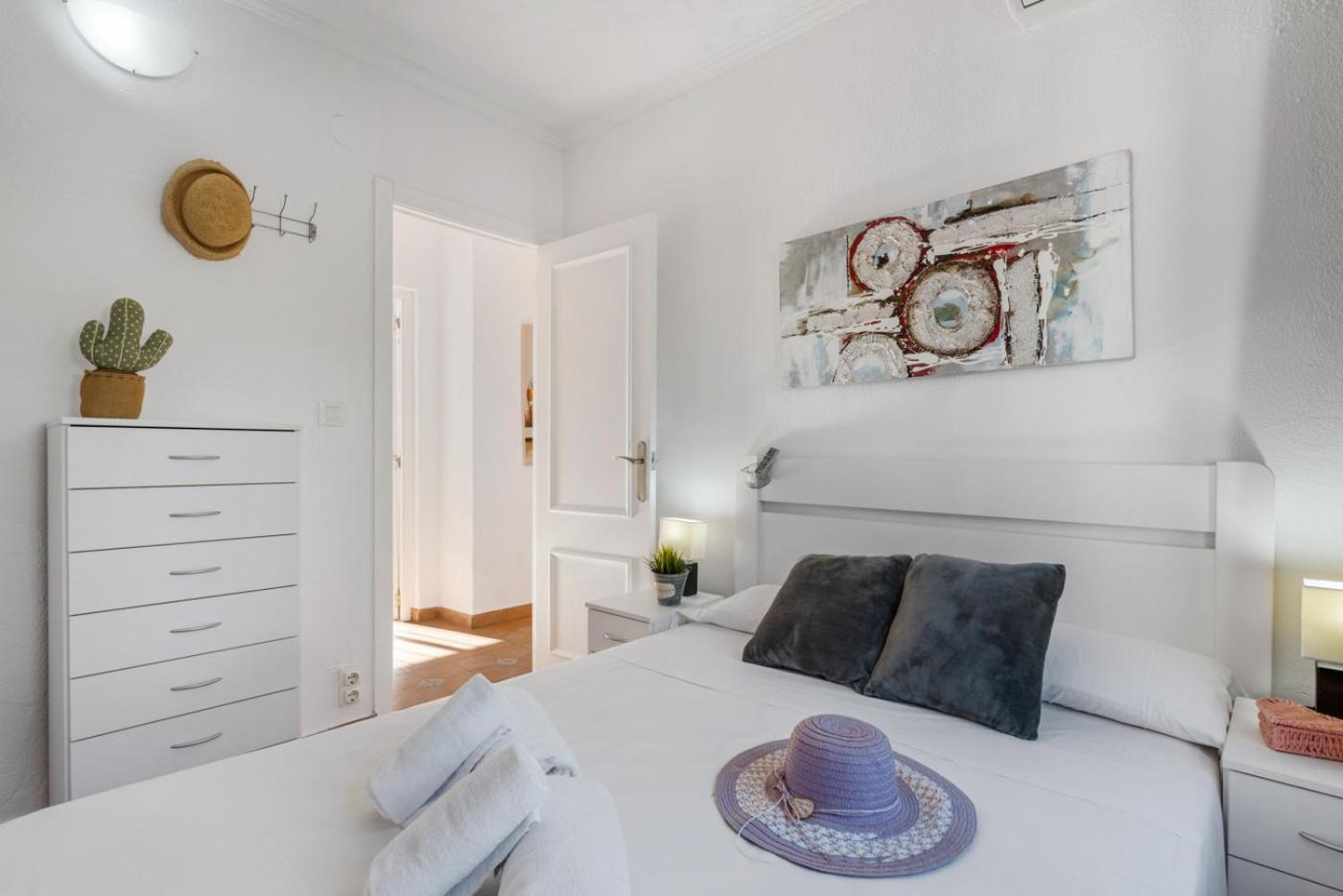Villa Anais - Plusholidays กัลเป ภายนอก รูปภาพ