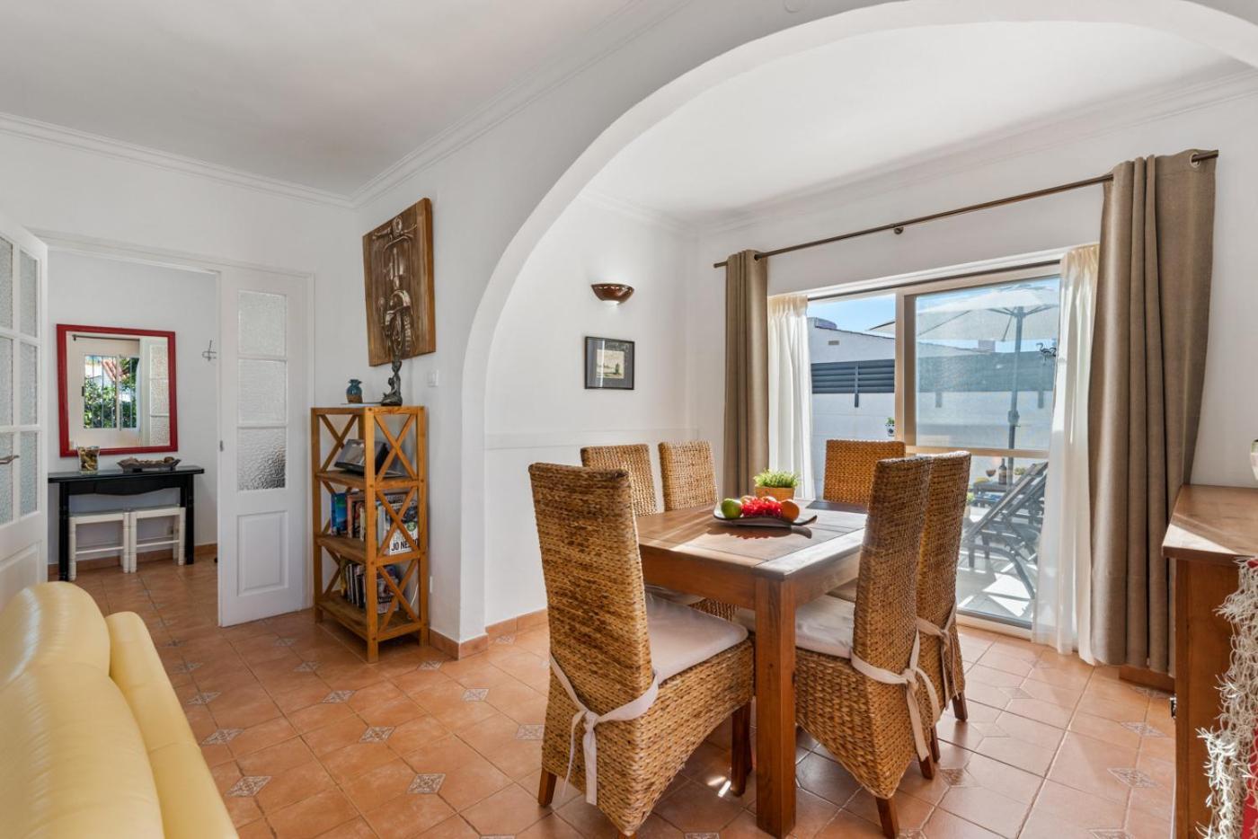 Villa Anais - Plusholidays กัลเป ภายนอก รูปภาพ