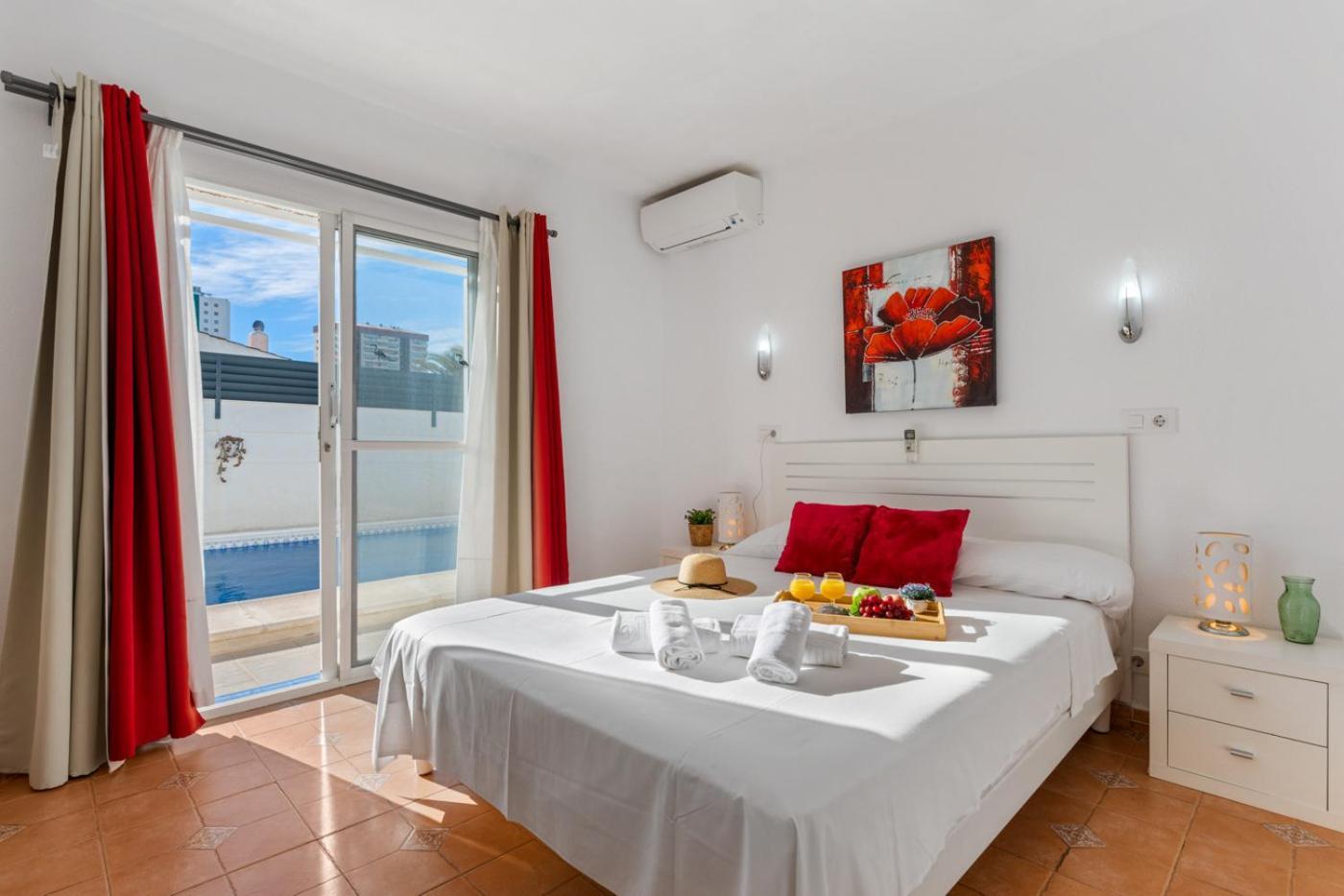 Villa Anais - Plusholidays กัลเป ภายนอก รูปภาพ